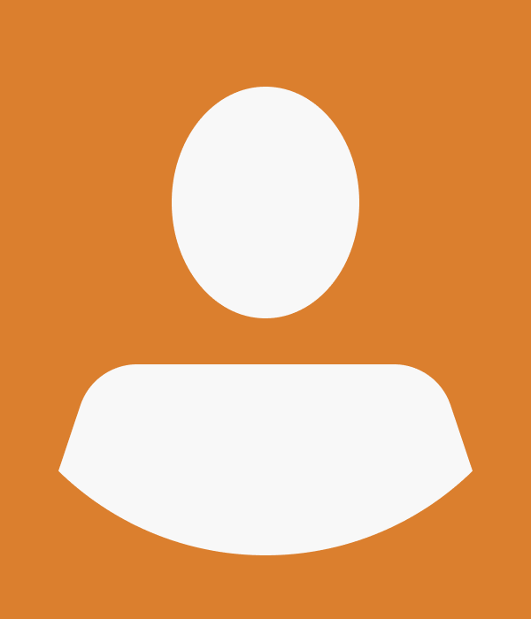 defult profile photo orange