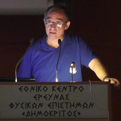 ΓΟΓΓΟΛΙΔΗΣ ΕΥΑΓΓΕΛΟΣ