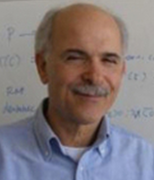 Πολυράκης Ιωάννης