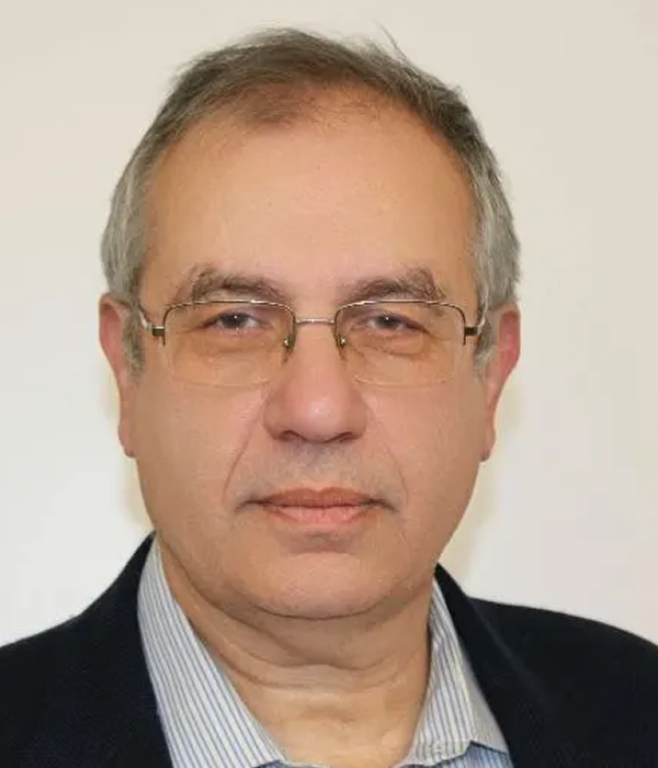 Συμβώνης Αντώνιος