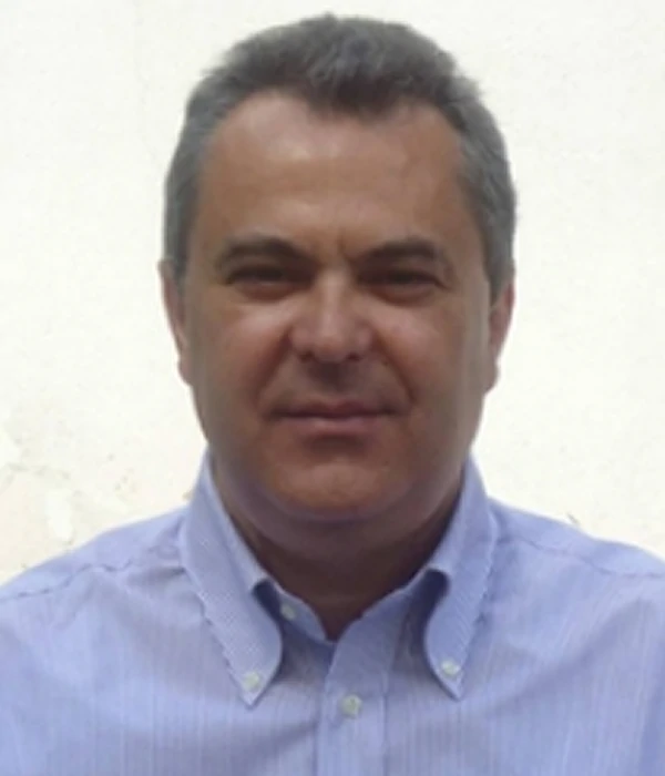 Κουκουβίνος Χρήστος