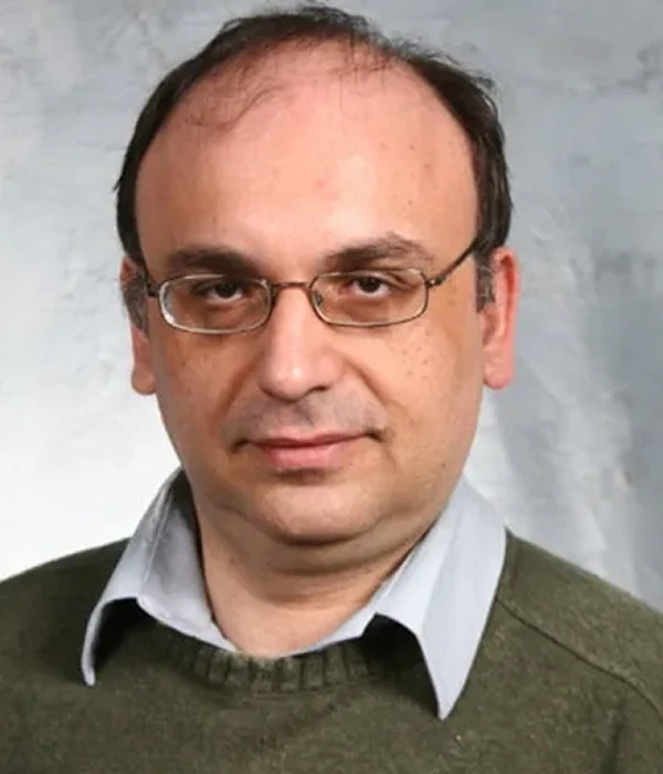 Στεφανέας Πέτρος